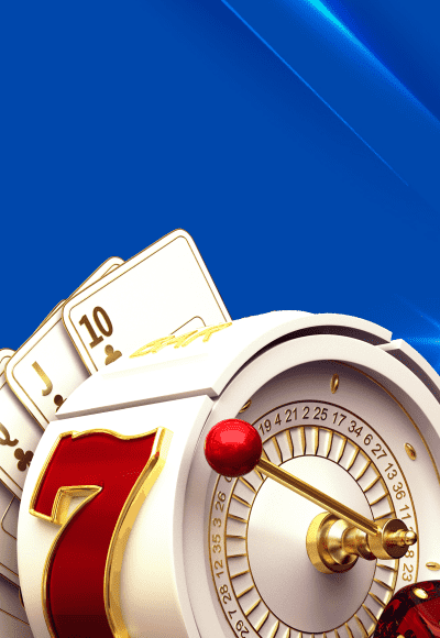 Category slot first-banner